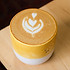Tasse Cappuchino