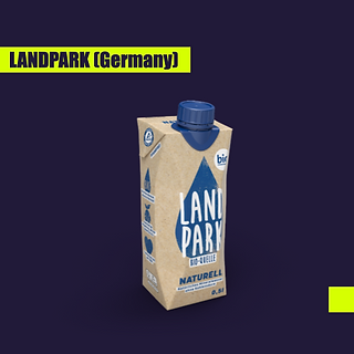 Landpark