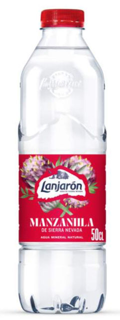 Lanjarón