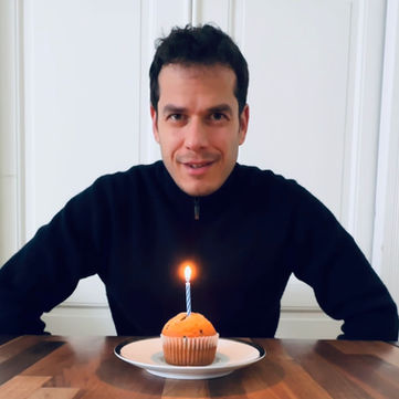 Happy Birthday SOMMCADEMY 🎂