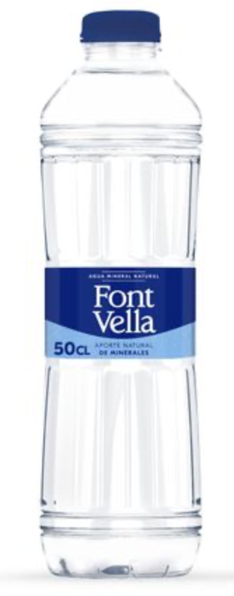 Font Vella