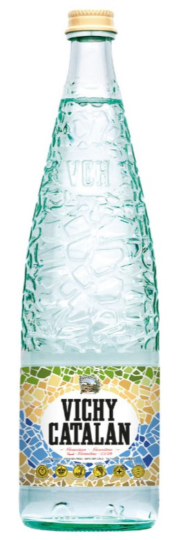 Vichy Catalan