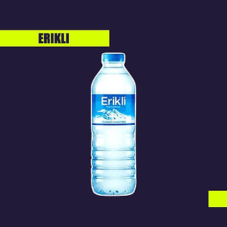 Erikli Mineral Water