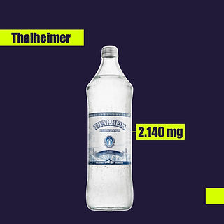 Thalheimer Heilwasser