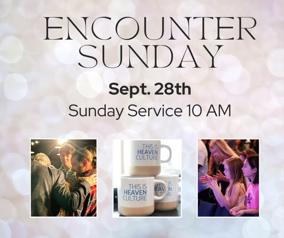 Encounter Sunday