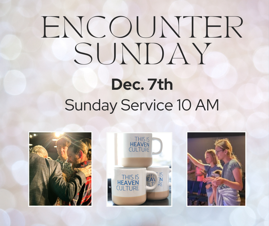 Encounter Sunday