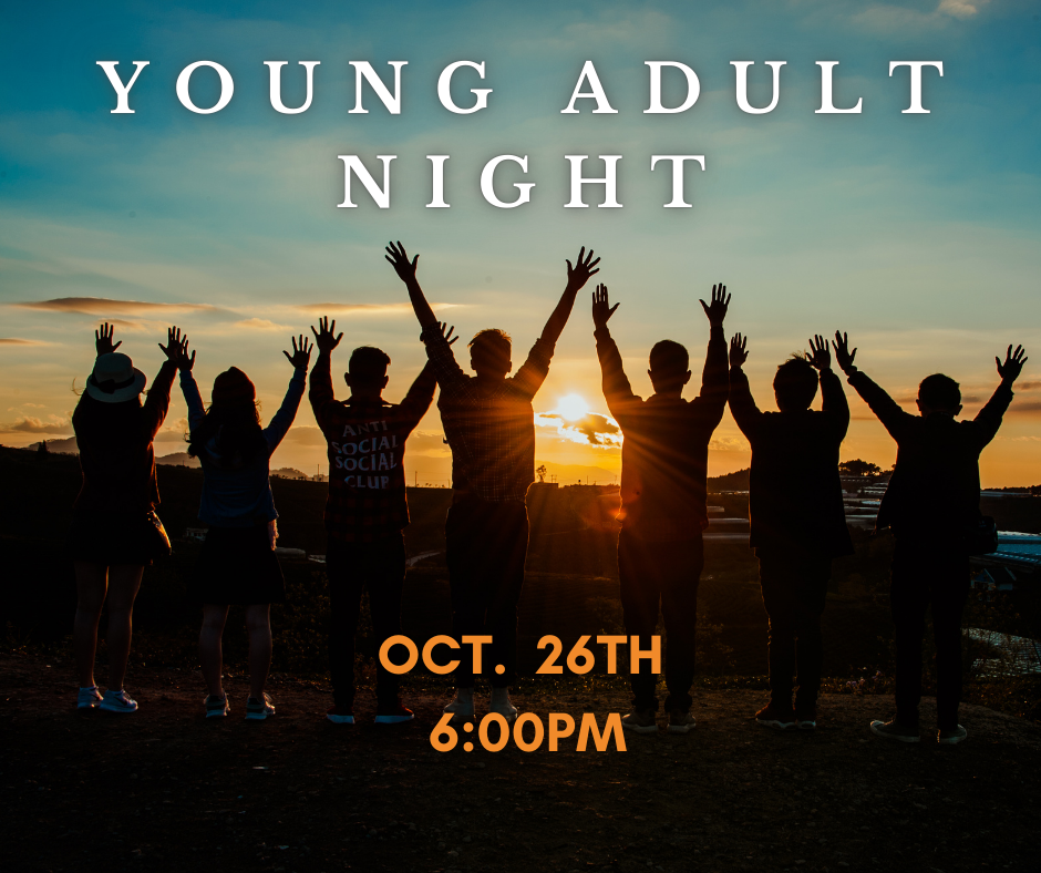 Young Adult Service 