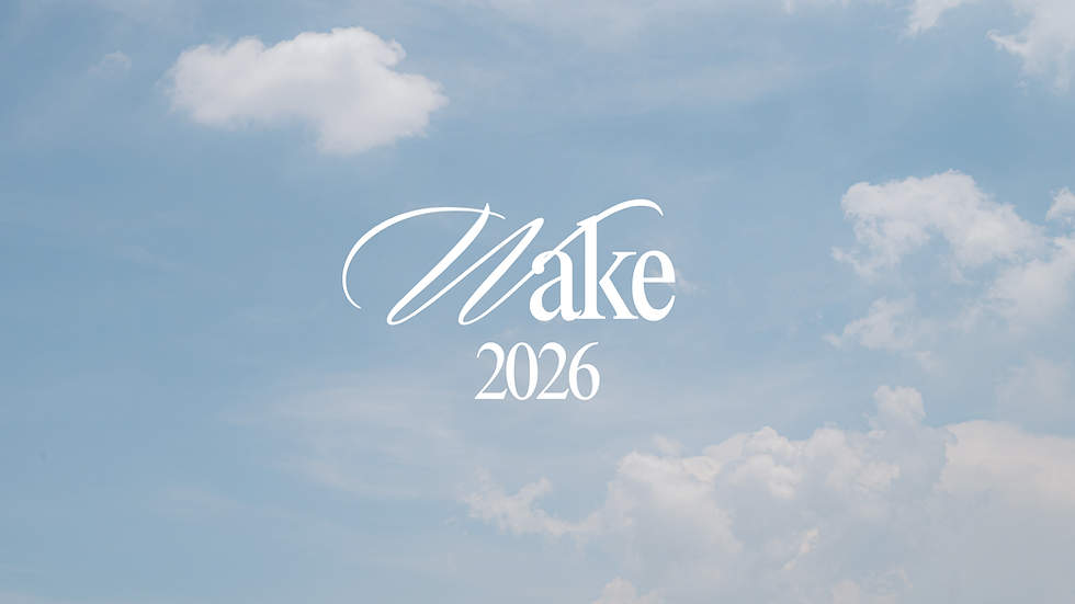 Shine Women's Conference