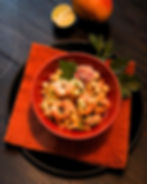 Ceviche de La Nona