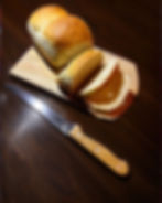 Pan de Coco Medio Kilo