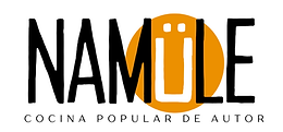 Logotipo de Namule