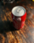 Coca-Cola Lata
