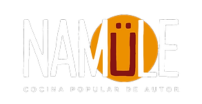 Logotipo de Namule