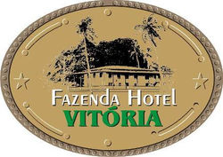 Marca Fazenda Hotel Vitória