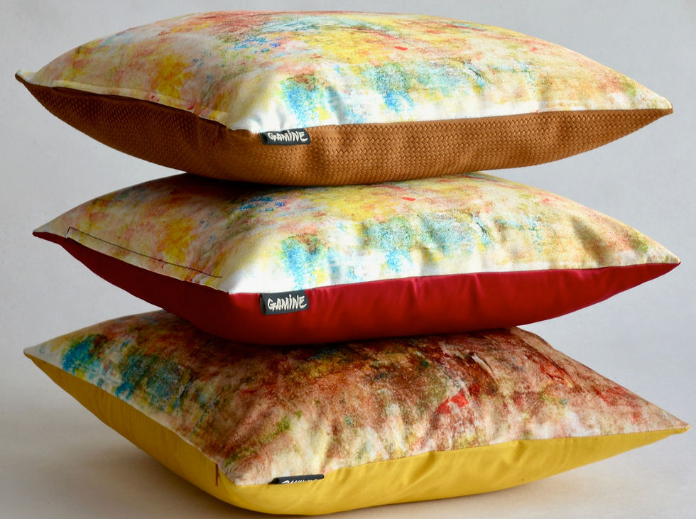 Thumbnail: SEB pillow 40x40