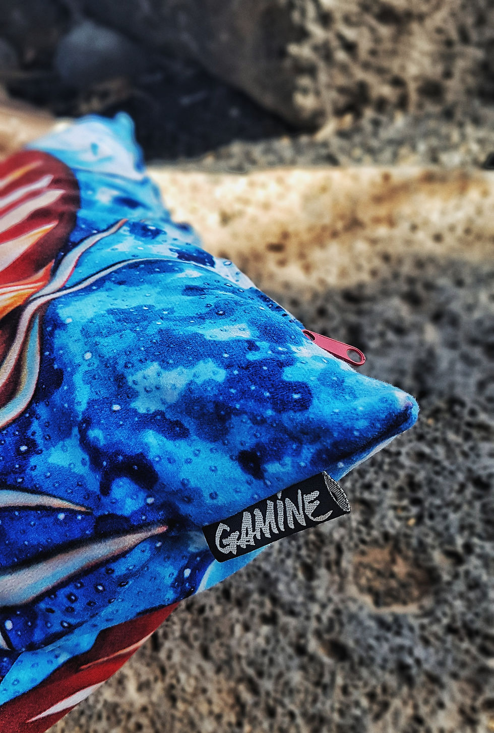 Thumbnail: Nautil pilow 40x40cm