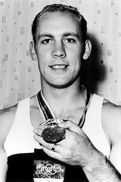 1964 - Willi Holdorf