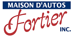 Logo Maison d'auto Fortier.png