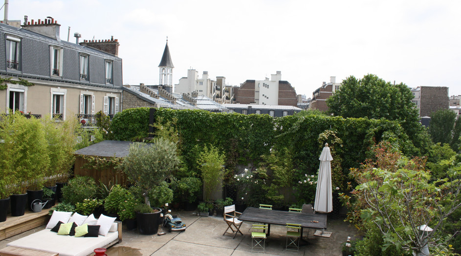 7th - 4bedroom - ave de Breteuil