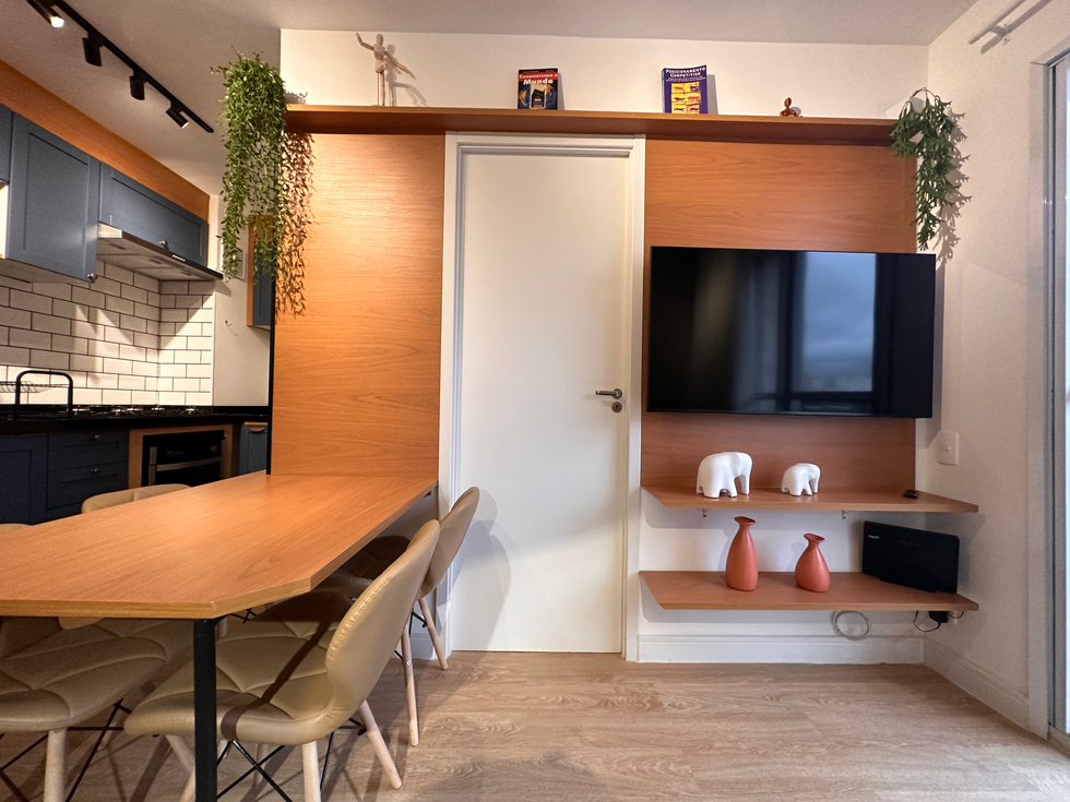 Sala de Estar Composite 509