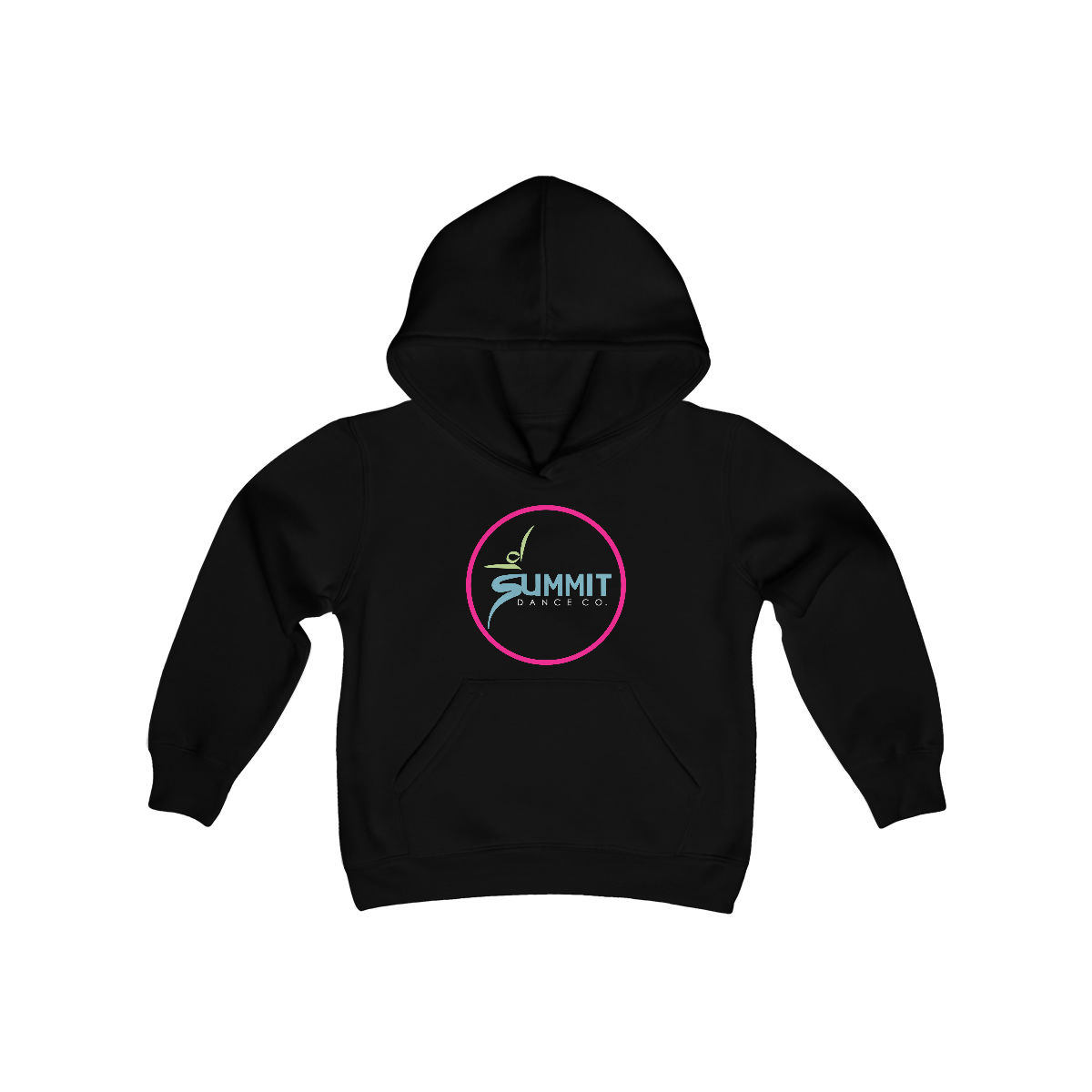 Kids Classic Summit Hoodie