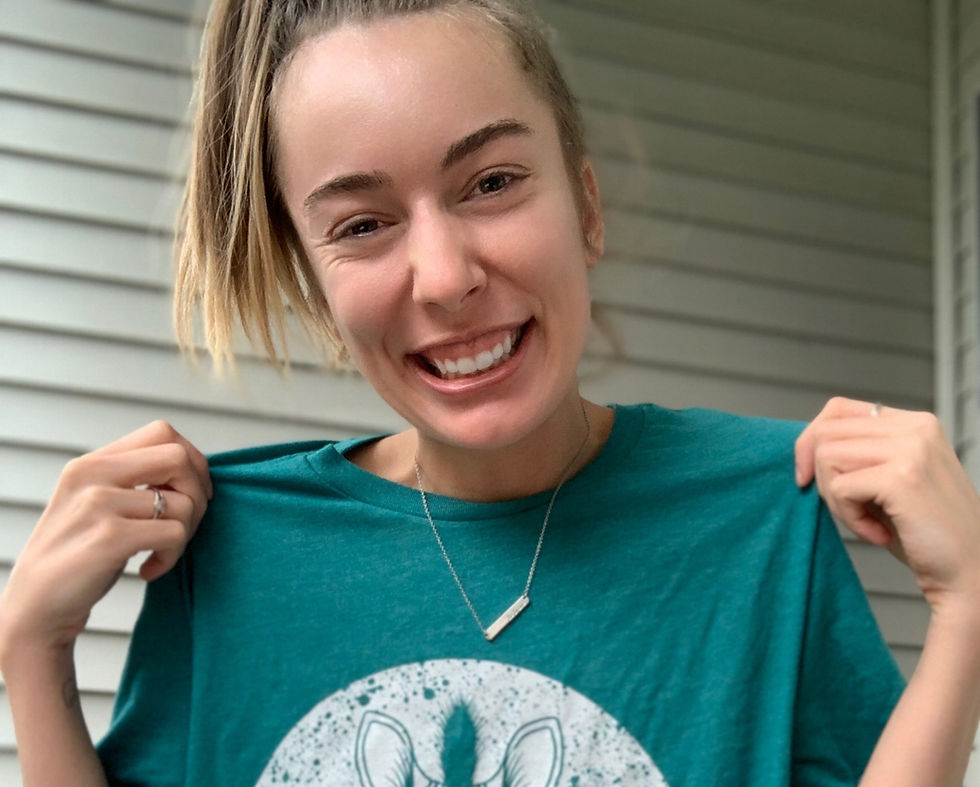 May is EDS Awareness Month!