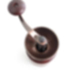 Thumbnail: Yama Manual Coffee Grinder