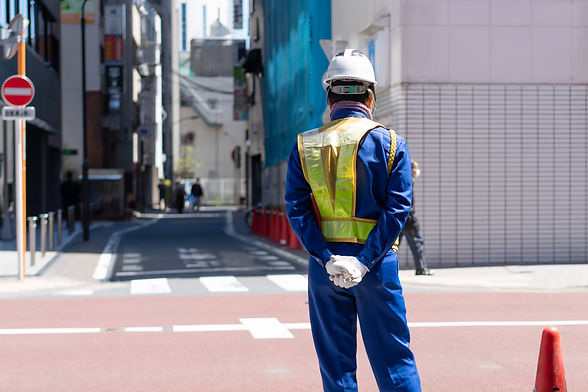 雑踏警備(イベント警備)