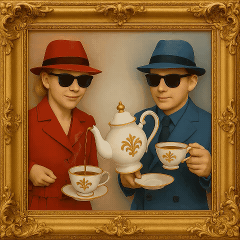 Spill the Tea Game Hero.gif