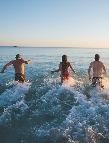 Beach Fun