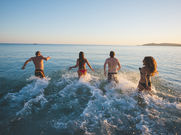 AUSSIES KEEP HOLIDAY PLANS DESPITE COST OF LIVING PRESSURES