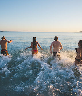 Beach Fun
