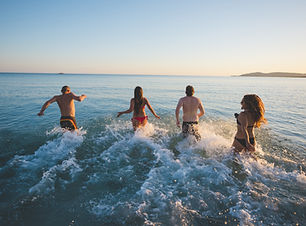 Beach Fun