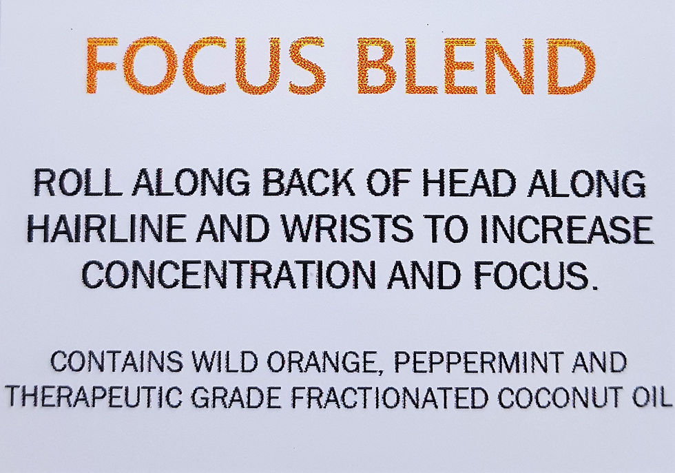 Thumbnail: Focus Blend