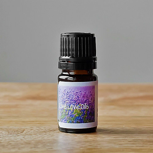 Me Time Diffuser Blend