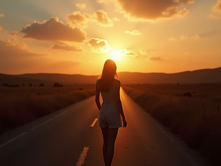 When Did Being a "Good Girl" Mean Abandoning Yourself?