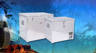 NEW OPPOSITE LOCK FRIDGE/FREEZERS NOW AVAILABLE!