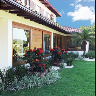 Arquitetura Residencial Búzios