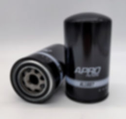 AL1607 Filtro de Aceite APRO