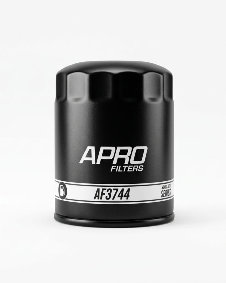 AF3744 Filtro de Combustible APRO