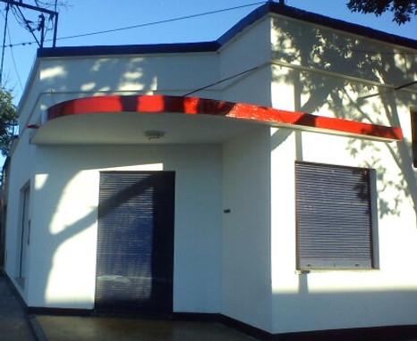 torneria franza frente