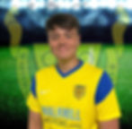 Aaron Starkey