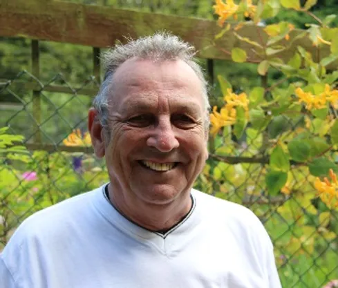 Cllr Raymond Gill.WEBP