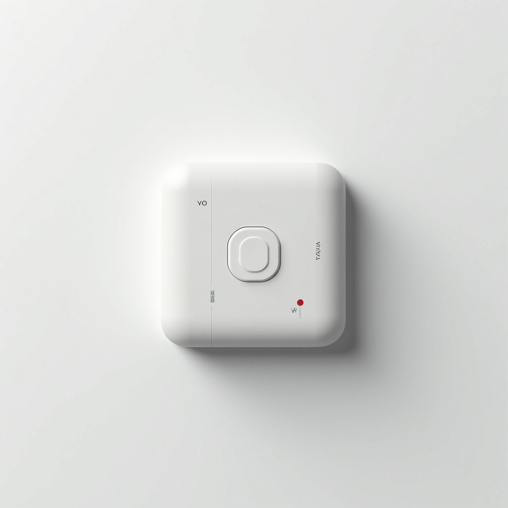 Smart Vent Controller