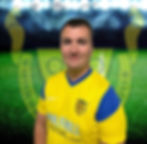 Robbie Watson