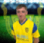 Connor Kilgour