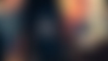 Someone using the TikTok app