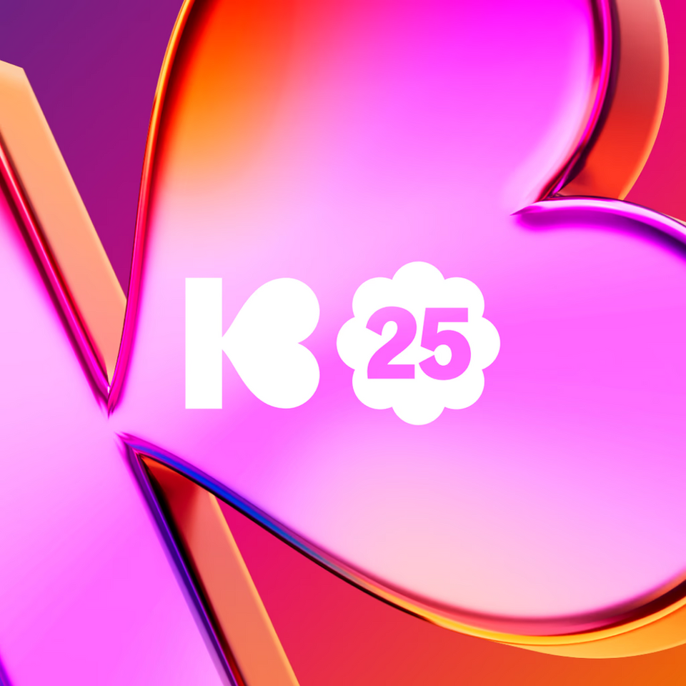Kelham Pride logo