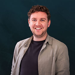 Writer: James Martin