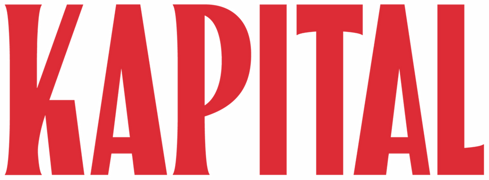 Kapital Logo